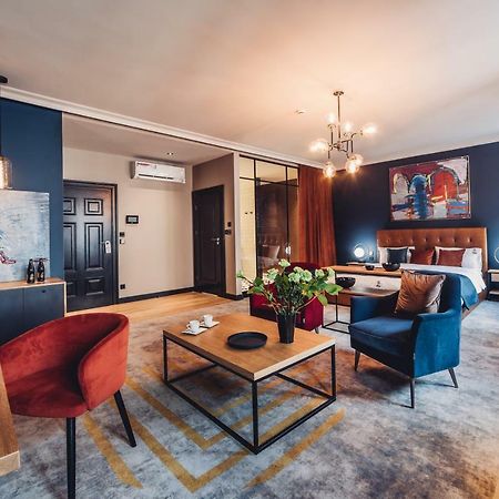 Apartamenty Jan Olbracht Торунь Экстерьер фото