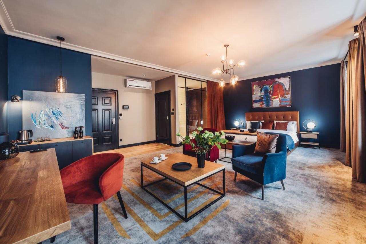 Apartamenty Jan Olbracht Торунь Экстерьер фото