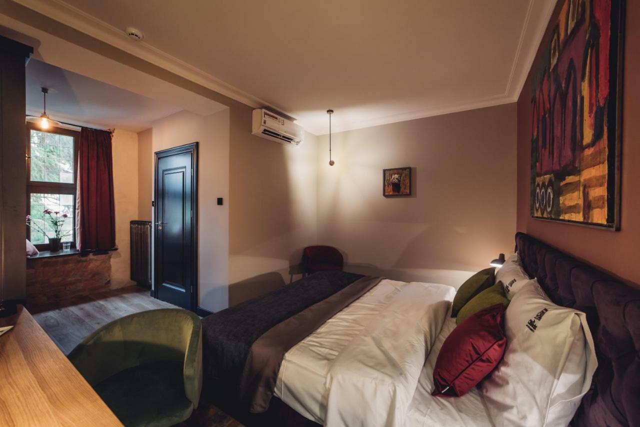 Apartamenty Jan Olbracht Торунь Экстерьер фото