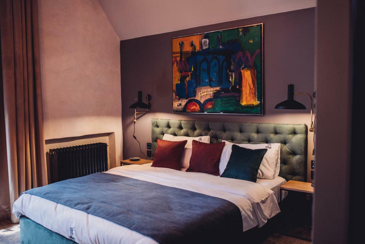 Apartamenty Jan Olbracht Торунь Экстерьер фото