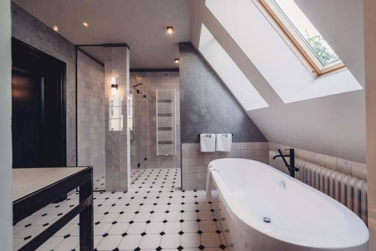 Apartamenty Jan Olbracht Торунь Экстерьер фото