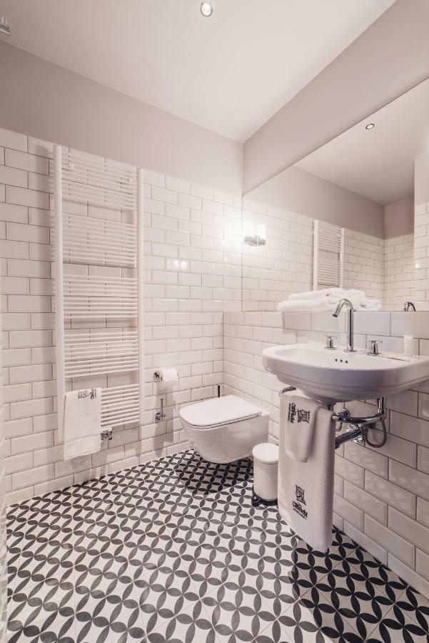 Apartamenty Jan Olbracht Торунь Экстерьер фото